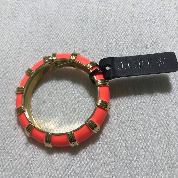 J Crew bangle🌹 - Picture 1 of 3